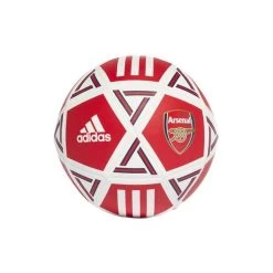 Adidas FC Arsenal Capitano Ball Rot/weiß