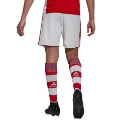 Adidas FC Arsenal Heimshort 2021/22 Weiß/rot 13 Adidas FC Arsenal Heimshort 2021/22 Weiß/rot -Pro Sport Verkauf adidas fc arsenal heimshort 2021 22 weiss rot2