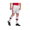 Adidas FC Arsenal Heimshorts 2019/20 Herren Weiß