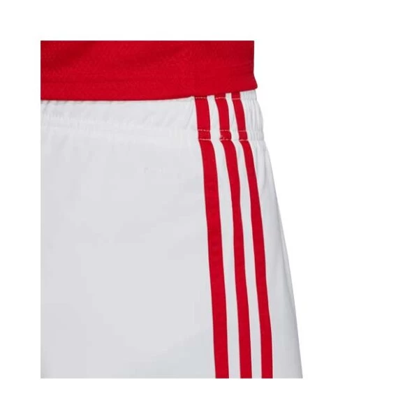 Adidas FC Arsenal Heimshorts 2019/20 Herren Weiß 8 Adidas FC Arsenal Heimshorts 2019/20 Herren Weiß – Bild 6