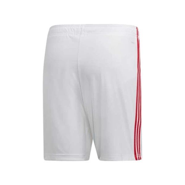Adidas FC Arsenal Heimshorts 2019/20 Herren Weiß 11 Adidas FC Arsenal Heimshorts 2019/20 Herren Weiß – Bild 9