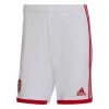 Adidas FC Arsenal Heimshorts 2022/23 Weiß/rot 1 Adidas FC Arsenal Heimshorts 2022/23 Weiß/rot -Pro Sport Verkauf adidas fc arsenal heimshorts 2022 23 weiss rot 1
