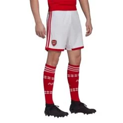 Adidas FC Arsenal Heimshorts 2022/23 Weiß/rot 13 Adidas FC Arsenal Heimshorts 2022/23 Weiß/rot -Pro Sport Verkauf adidas fc arsenal heimshorts 2022 23 weiss rot2