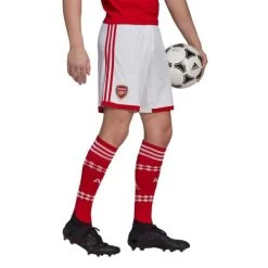 Adidas FC Arsenal Heimshorts 2022/23 Weiß/rot 15 Adidas FC Arsenal Heimshorts 2022/23 Weiß/rot -Pro Sport Verkauf adidas fc arsenal heimshorts 2022 23 weiss rot4