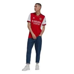 Adidas FC Arsenal Heimtrikot 2021/22 Rot/weiß -Pro Sport Verkauf adidas fc arsenal heimtrikot 2021 22 rot weiss8