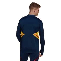 Adidas FC Arsenal Langarm-Trainingsoberteil Dunkelblau 15 Adidas FC Arsenal Langarm-Trainingsoberteil Dunkelblau -Pro Sport Verkauf adidas fc arsenal langarm trainingsoberteil dunkelblau4