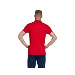 Adidas FC Arsenal Polo Herren Rot -Pro Sport Verkauf adidas fc arsenal polo herren rot2