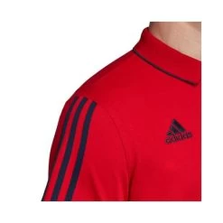 Adidas FC Arsenal Polo Herren Rot -Pro Sport Verkauf adidas fc arsenal polo herren rot4