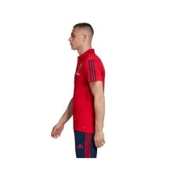Adidas FC Arsenal Polo Herren Rot -Pro Sport Verkauf adidas fc arsenal polo herren rot5