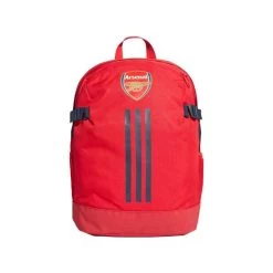 Adidas FC Arsenal Rucksack Rot/schwarz