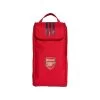 Adidas FC Arsenal Schuhbeutel Rot -Pro Sport Verkauf adidas fc arsenal schuhbeutel rot