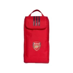 Adidas FC Arsenal Capitano Ball Rot/weiß -Pro Sport Verkauf adidas fc arsenal schuhbeutel rot 2