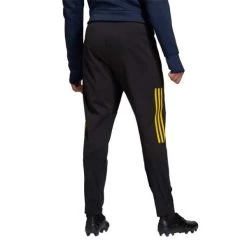 Adidas FC Arsenal Trainingshose Blau/gelb -Pro Sport Verkauf adidas fc arsenal trainingshose blau gelb2