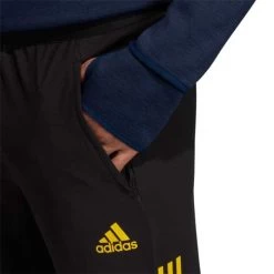 Adidas FC Arsenal Trainingshose Blau/gelb -Pro Sport Verkauf adidas fc arsenal trainingshose blau gelb3