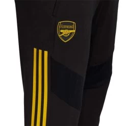 Adidas FC Arsenal Trainingshose Blau/gelb -Pro Sport Verkauf adidas fc arsenal trainingshose blau gelb4