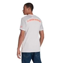 Adidas FC Bayern München Auswärtstrikot 2020/2021 Grau/weiß 13 Adidas FC Bayern München Auswärtstrikot 2020/2021 Grau/weiß -Pro Sport Verkauf adidas fc bayern muenchen auswaertstrikot 2020 2021 grau weiss2