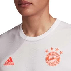 Adidas FC Bayern München Auswärtstrikot 2020/2021 Grau/weiß 15 Adidas FC Bayern München Auswärtstrikot 2020/2021 Grau/weiß -Pro Sport Verkauf adidas fc bayern muenchen auswaertstrikot 2020 2021 grau weiss4