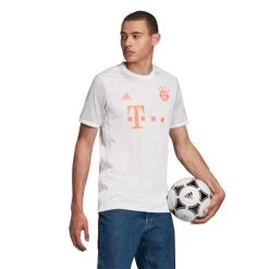 Adidas FC Bayern München Auswärtstrikot 2020/2021 Grau/weiß 18 Adidas FC Bayern München Auswärtstrikot 2020/2021 Grau/weiß -Pro Sport Verkauf adidas fc bayern muenchen auswaertstrikot 2020 2021 grau weiss7