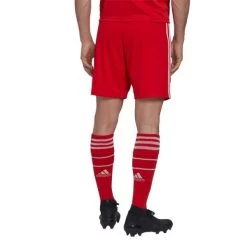 Adidas FC Bayern München Heimshorts 2022/23 Rot/weiß -Pro Sport Verkauf adidas fc bayern muenchen heimshorts 2022 23 rot weiss3