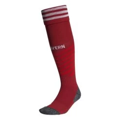 Adidas FC Bayern München Socken 2019/20 Rot -Pro Sport Verkauf adidas fc bayern muenchen heimstutzen 2021 22 rot