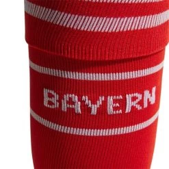 Adidas FC Bayern München Heimstutzen 2022/23 Rot/weiß 14 Adidas FC Bayern München Heimstutzen 2022/23 Rot/weiß -Pro Sport Verkauf adidas fc bayern muenchen heimstutzen 2022 23 rot weiss3