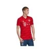 Adidas FC Bayern München Heimtrikot 2019/20 Rot -Pro Sport Verkauf adidas fc bayern muenchen heimtrikot 2019 20 rot 1