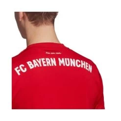 Adidas FC Bayern München Heimtrikot 2019/20 Rot 16 Adidas FC Bayern München Heimtrikot 2019/20 Rot -Pro Sport Verkauf adidas fc bayern muenchen heimtrikot 2019 20 rot5