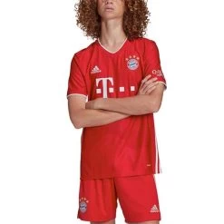 Adidas FC Bayern München Heimtrikot 2020/2021 Rot/weiß 13 Adidas FC Bayern München Heimtrikot 2020/2021 Rot/weiß -Pro Sport Verkauf adidas fc bayern muenchen heimtrikot 2020 2021 rot weiss2