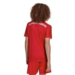 Adidas FC Bayern München Heimtrikot 2020/2021 Rot/weiß 14 Adidas FC Bayern München Heimtrikot 2020/2021 Rot/weiß -Pro Sport Verkauf adidas fc bayern muenchen heimtrikot 2020 2021 rot weiss3