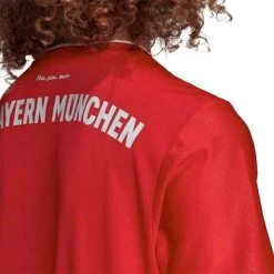 Adidas FC Bayern München Heimtrikot 2020/2021 Rot/weiß 17 Adidas FC Bayern München Heimtrikot 2020/2021 Rot/weiß -Pro Sport Verkauf adidas fc bayern muenchen heimtrikot 2020 2021 rot weiss6