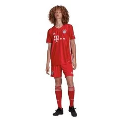 Adidas FC Bayern München Heimtrikot 2020/2021 Rot/weiß 19 Adidas FC Bayern München Heimtrikot 2020/2021 Rot/weiß -Pro Sport Verkauf adidas fc bayern muenchen heimtrikot 2020 2021 rot weiss8