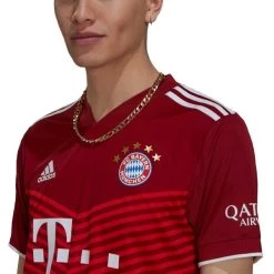 Adidas FC Bayern München Heimtrikot 2021/22 Rot 14 Adidas FC Bayern München Heimtrikot 2021/22 Rot -Pro Sport Verkauf adidas fc bayern muenchen heimtrikot 2021 22 rot3