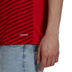 Adidas FC Bayern München Heimtrikot 2021/22 Rot 15 Adidas FC Bayern München Heimtrikot 2021/22 Rot -Pro Sport Verkauf adidas fc bayern muenchen heimtrikot 2021 22 rot4