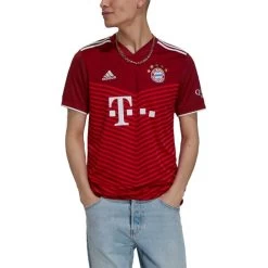 Adidas FC Bayern München Heimtrikot 2021/22 Rot 17 Adidas FC Bayern München Heimtrikot 2021/22 Rot -Pro Sport Verkauf adidas fc bayern muenchen heimtrikot 2021 22 rot6