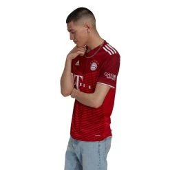 Adidas FC Bayern München Heimtrikot 2021/22 Rot 18 Adidas FC Bayern München Heimtrikot 2021/22 Rot -Pro Sport Verkauf adidas fc bayern muenchen heimtrikot 2021 22 rot7