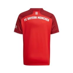 Adidas FC Bayern München Heimtrikot Kinder 2021/22 Rot 13 Adidas FC Bayern München Heimtrikot Kinder 2021/22 Rot -Pro Sport Verkauf adidas fc bayern muenchen heimtrikot kinder 2021 22 rot2
