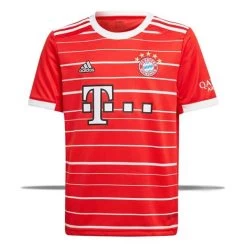 Adidas FC Bayern München Rucksack Rot/weiß 18 Adidas FC Bayern München Rucksack Rot/weiß -Pro Sport Verkauf adidas fc bayern muenchen heimtrikot kinder 2022 23 rot weiss 3