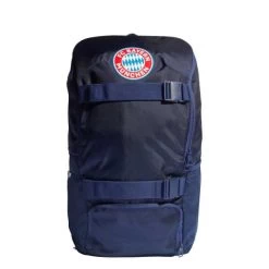 Adidas FC Bayern München ID Rucksack Blau 12 Adidas FC Bayern München ID Rucksack Blau -Pro Sport Verkauf adidas fc bayern muenchen id rucksack blau 1