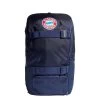Adidas FC Bayern München ID Rucksack Blau 2 Adidas FC Bayern München ID Rucksack Blau -Pro Sport Verkauf adidas fc bayern muenchen id rucksack blau