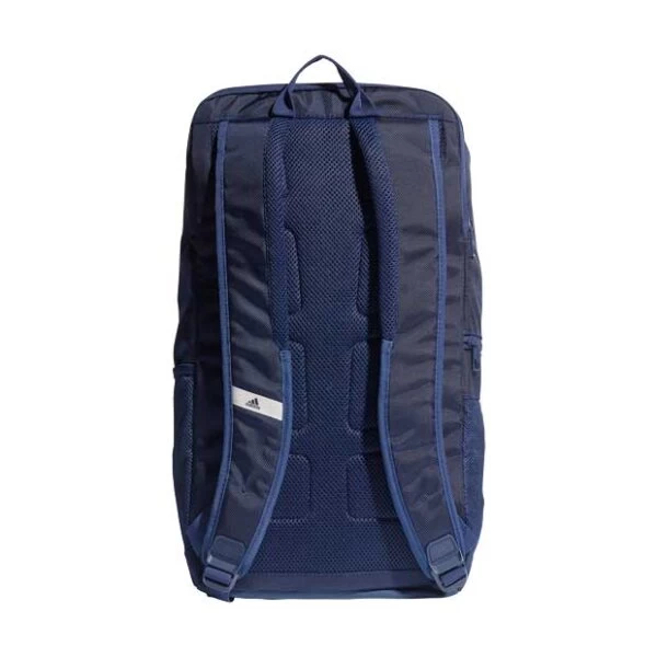 Adidas FC Bayern München ID Rucksack Blau 5 Adidas FC Bayern München ID Rucksack Blau – Bild 3