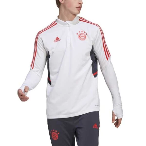 Nike Flash Dri-Fit Cool Fussballshirt Weiß 8 Nike Flash Dri-Fit Cool Fussballshirt Weiß – Bild 6