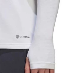 Adidas FC Bayern München Langarm-Trainingsoberteil Weiß/rot -Pro Sport Verkauf adidas fc bayern muenchen langarm trainingsoberteil weiss rot7