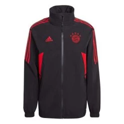 Nike Therma-Fit Academy Trainingshose Schwarz 19 Nike Therma-Fit Academy Trainingshose Schwarz -Pro Sport Verkauf adidas fc bayern muenchen regenjacke schwarz rot 8