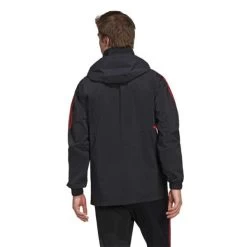 Adidas FC Bayern München Regenjacke Schwarz/rot 15 Adidas FC Bayern München Regenjacke Schwarz/rot -Pro Sport Verkauf adidas fc bayern muenchen regenjacke schwarz rot4