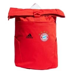 Adidas FC Bayern München Rucksack Rot/weiß 12 Adidas FC Bayern München Rucksack Rot/weiß -Pro Sport Verkauf adidas fc bayern muenchen rucksack rot weiss 1