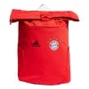 Adidas FC Bayern München Rucksack Rot/weiß