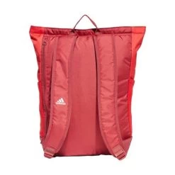 Adidas FC Bayern München Rucksack Rot -Pro Sport Verkauf adidas fc bayern muenchen rucksack rot2