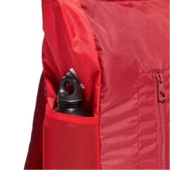 Adidas FC Bayern München Rucksack Rot -Pro Sport Verkauf adidas fc bayern muenchen rucksack rot3