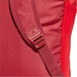 Adidas FC Bayern München Rucksack Rot -Pro Sport Verkauf adidas fc bayern muenchen rucksack rot4