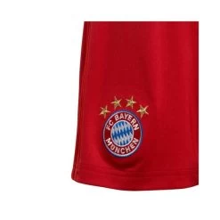 Adidas FC Bayern München Shorts 2019/2020 Kinder Rot -Pro Sport Verkauf adidas fc bayern muenchen shorts 2019 2020 kinder rot3